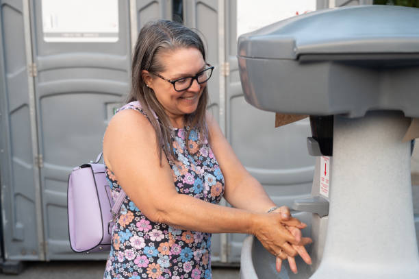 Hiram, OH porta potty rental Company